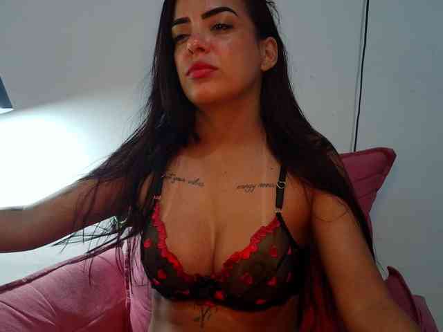 Modelo: SrtaJhenny