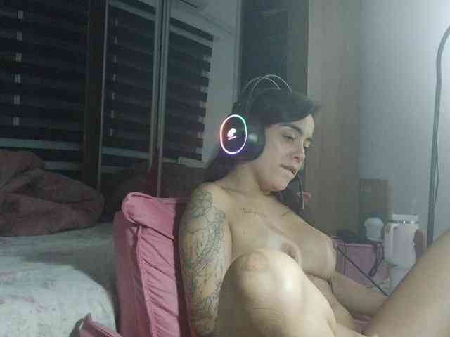 Modelo: SrtaJhenny