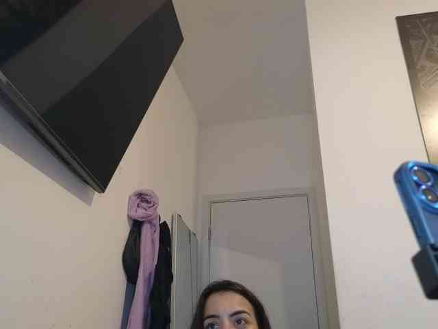 SrtaJhenny webcam