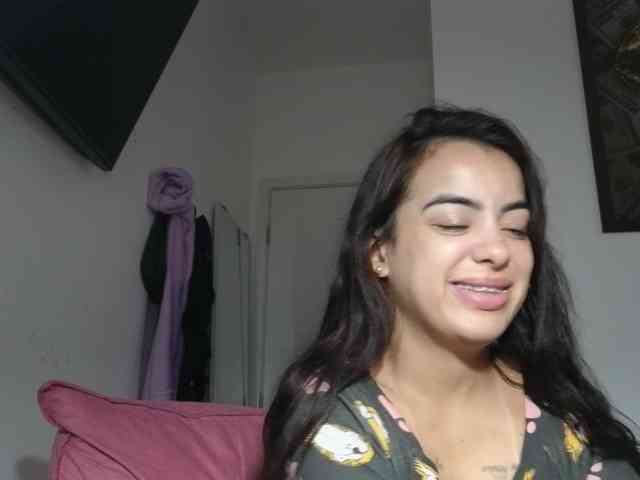 SrtaJhenny webcam