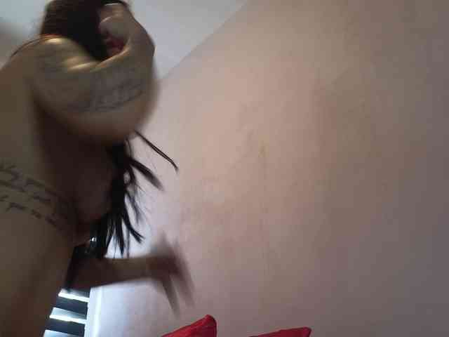 Modelo: SrtaJhenny