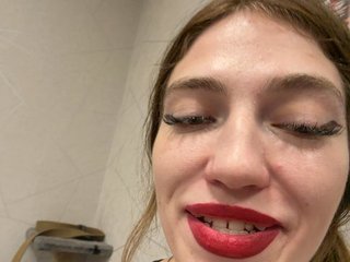 Alinagilberd03 Porn Show
