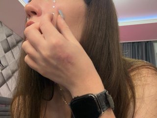 Alinagilberd03 Porn Show