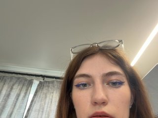 Alinagilberd03 Porn Show