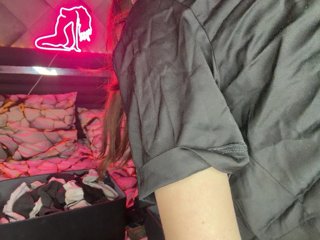 Alinagilberd03 Porn Show