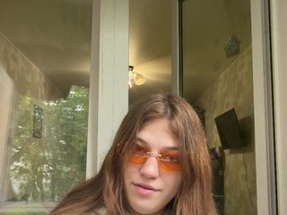 Alinagilberd03 Porn Show