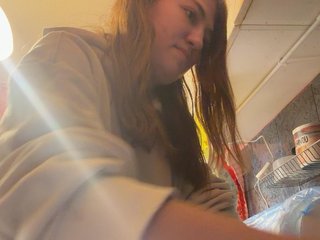 Alinagilberd03 Porn Show