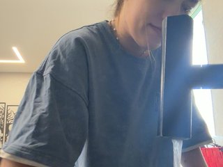 Alinagilberd03 Porn Show