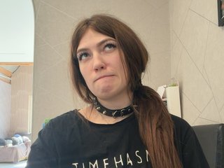 Alinagilberd03 Porn Show