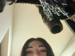 Alinagilberd03 Porn Show