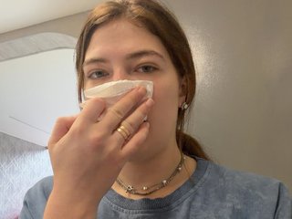 Alinagilberd03 Porn Show