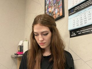 Alinagilberd03 Porn Show