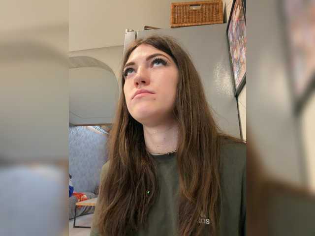 Alinagilberd03, live now on BongaCams
