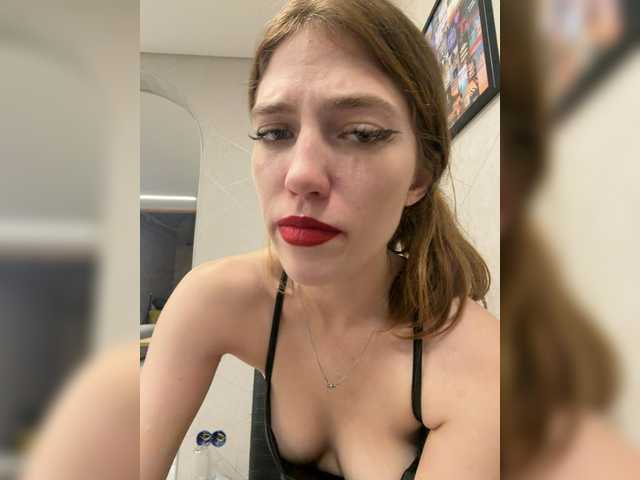 Alinagilberd03 live cam on BongaCams