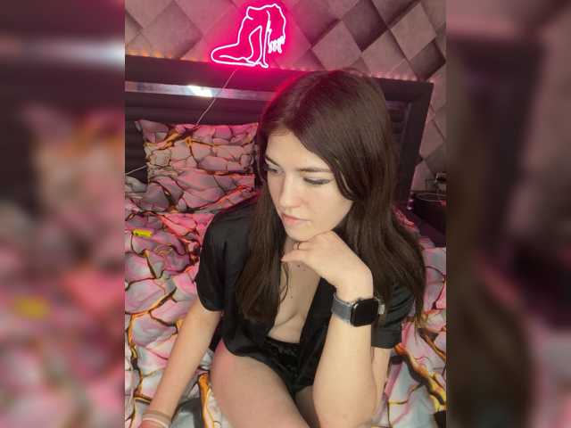 Alinagilberd03 live cam on BongaCams