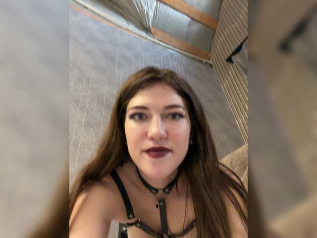 Webcam-Model Alinagilberd03