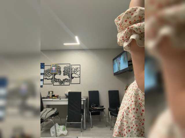 Alinagilberd03 live cam on BongaCams