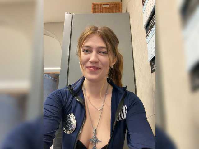 Alinagilberd03 live cam on BongaCams