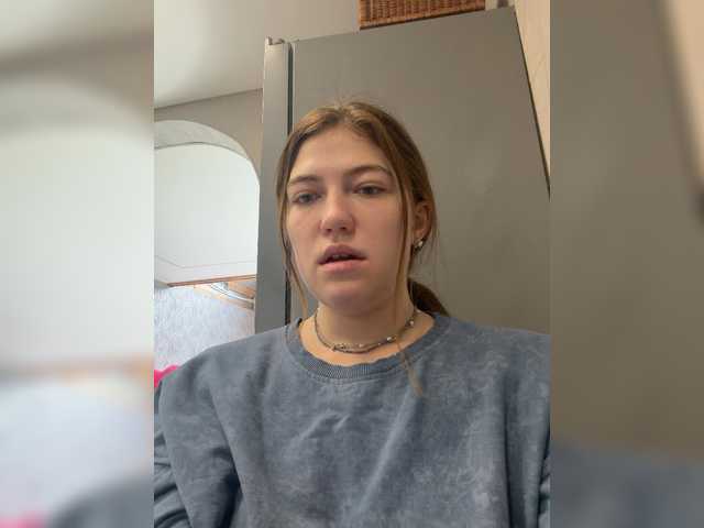 Alinagilberd03 live cam on BongaCams