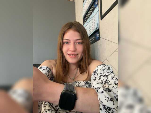Alinagilberd03 live cam on BongaCams