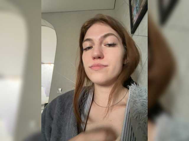 Alinagilberd03 live cam on BongaCams