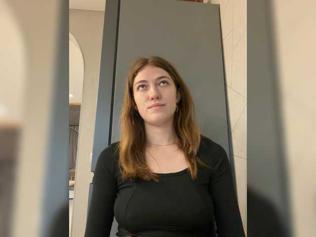 Alinagilberd03 live cam on BongaCams