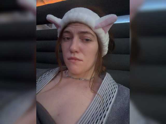 Alinagilberd03 live cam on BongaCams