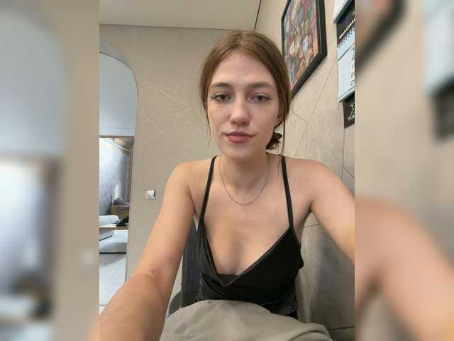 Alinagilberd03 live cam on BongaCams