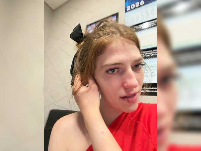 Alinagilberd03 live cam