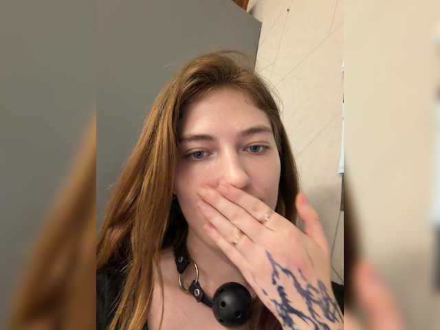 Alinagilberd03 live webcam show