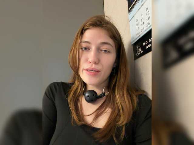 Alinagilberd03 live cam on BongaCams