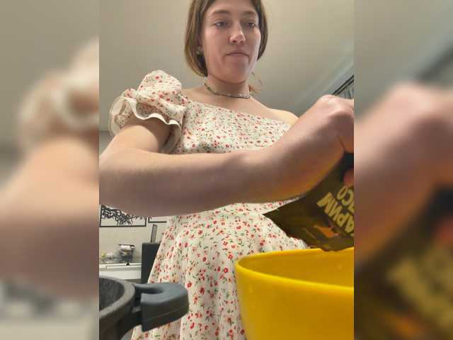 Alinagilberd03 live cam on BongaCams