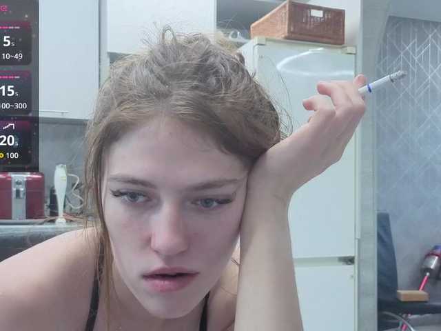 Alinagilberd03 live cam on BongaCams