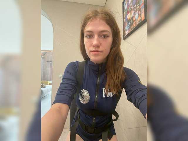 Alinagilberd03 live cam on BongaCams