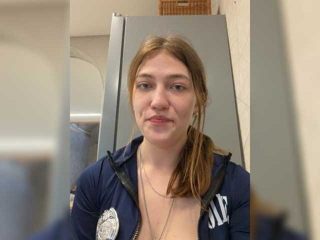 Alinagilberd03 live cam on BongaCams