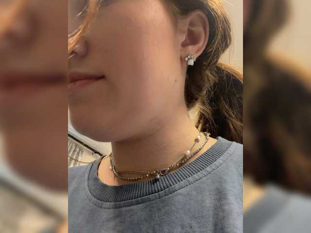 Alinagilberd03 live cam on BongaCams