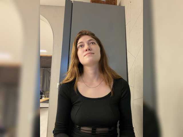 Alinagilberd03 live cam on BongaCams
