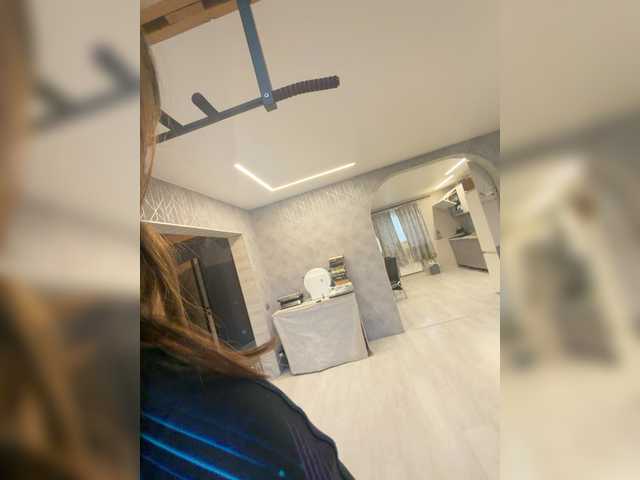 Alinagilberd03 live cam on BongaCams
