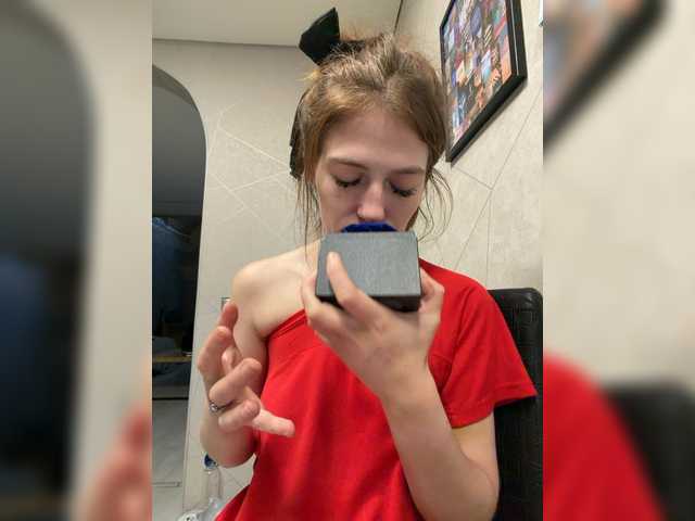 Alinagilberd03 live cam on BongaCams