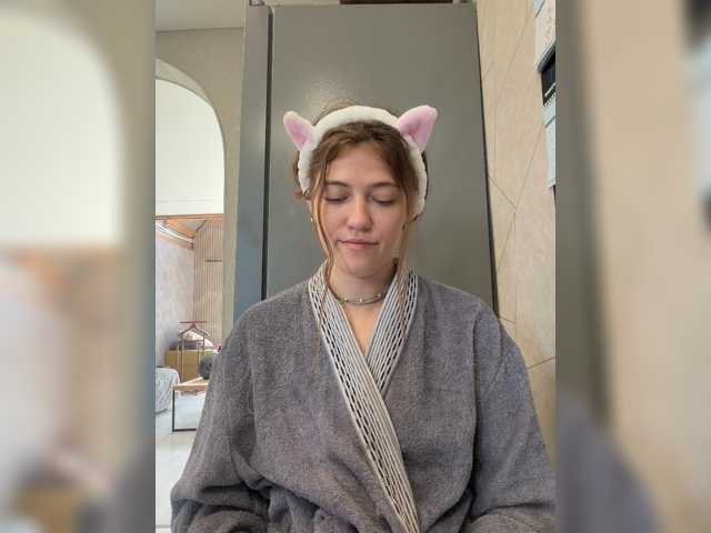 стрип от Alinagilberd03