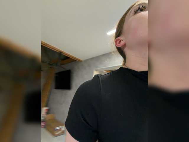 Alinagilberd03 live cam on BongaCams