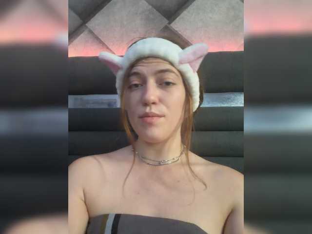 Alinagilberd03 live cam on BongaCams