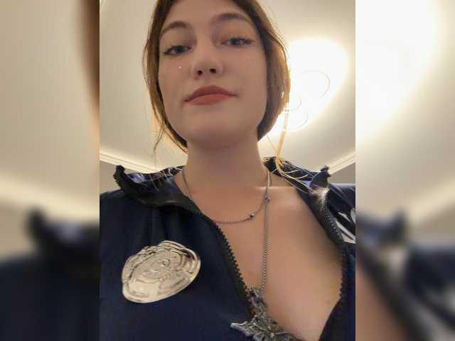 Alinagilberd03 live cam on BongaCams