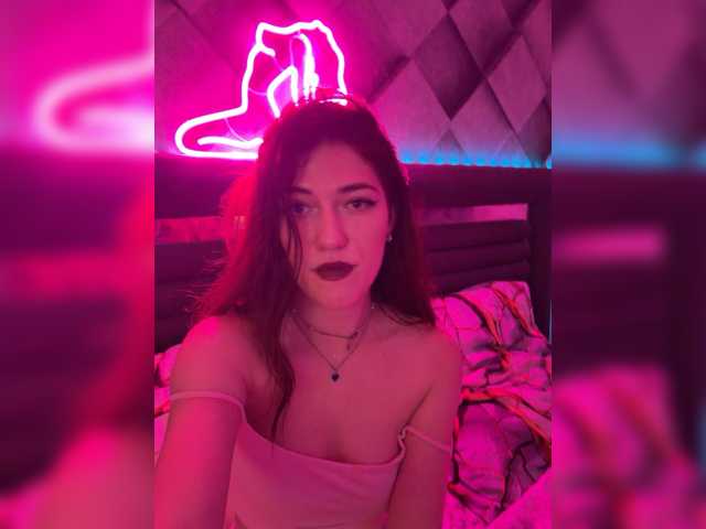 Alinagilberd03 live cam on BongaCams
