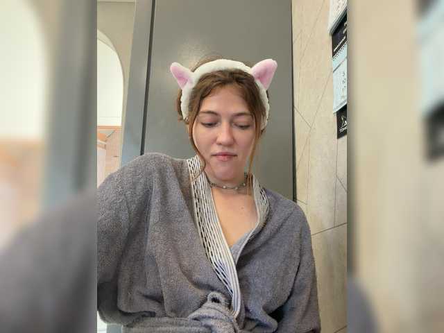 Alinagilberd03 live cam on BongaCams