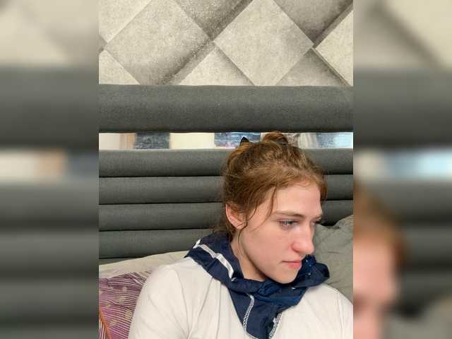 Alinagilberd03 live cam on BongaCams