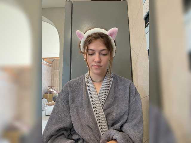 Alinagilberd03 live cam on BongaCams