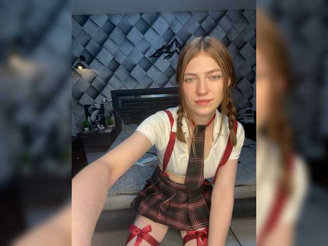 Alinagilberd03's BongaCams show and profile
