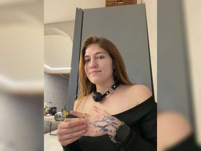 Alinagilberd03 live webcam show