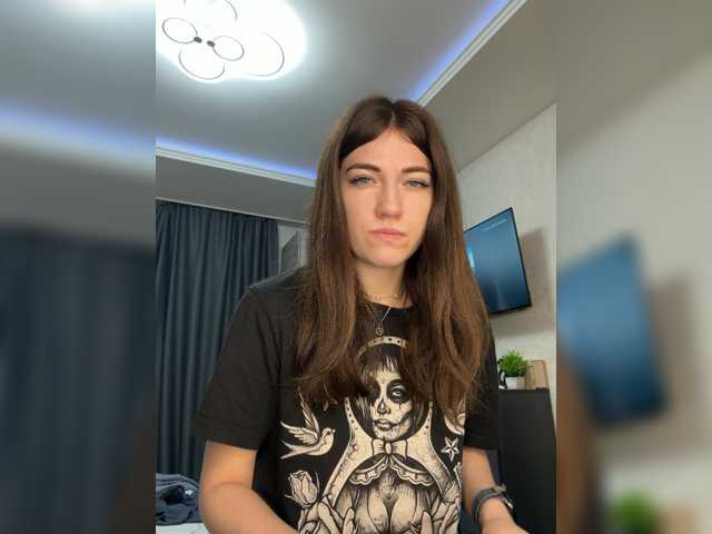 Alinagilberd03 live cam on BongaCams